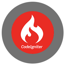 Codeigniter