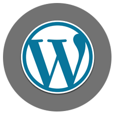 Wordpress Website